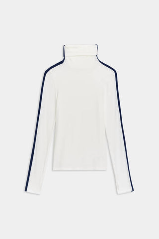 Splits59 - Jackson Rib Turtleneck Top