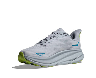 Hoka - Women's Clifton 9 Running Shoes - Wide