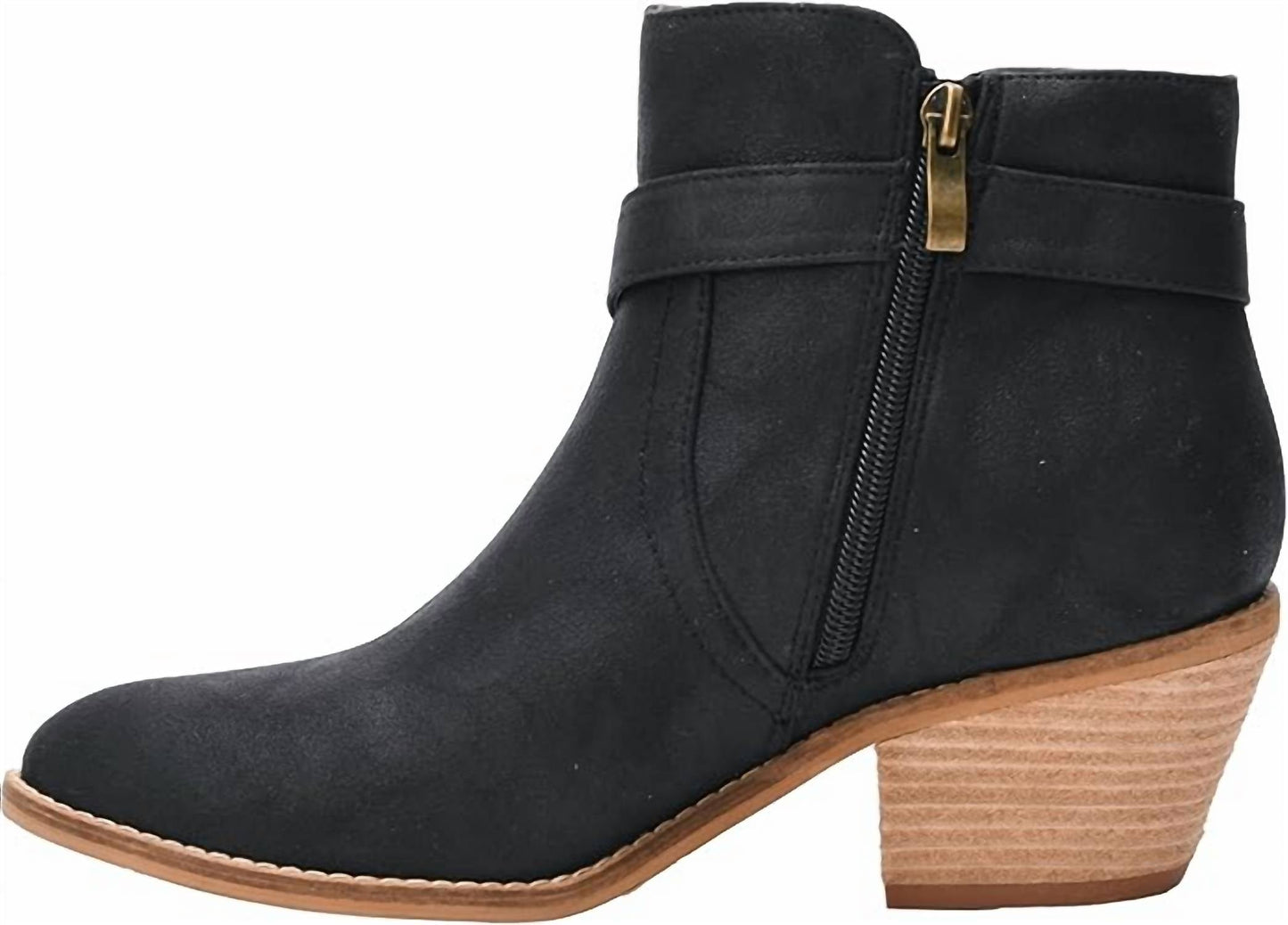 Corkys Footwear - Women's Fed Up Ankle Bootie