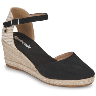 Xti - Women's Wedge Sandals
