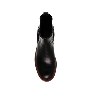 Steve Madden - Women's Curtsy Platform Chelsea Boot