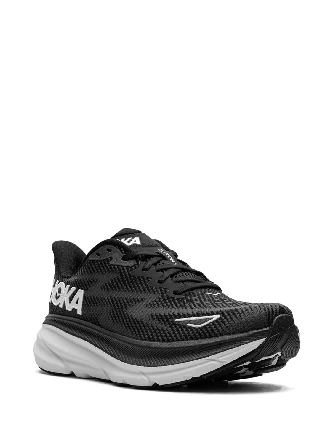 Hoka - Men's Clifton 9 Sneakers