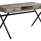 Computer Desk for Home Office with Storage Drawers