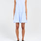 Elodie - Tess Bubble Hem Dress