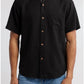 Tommy Bahama - Call Me Old Fashioned Short Sleeve Silk Button-up Shirt