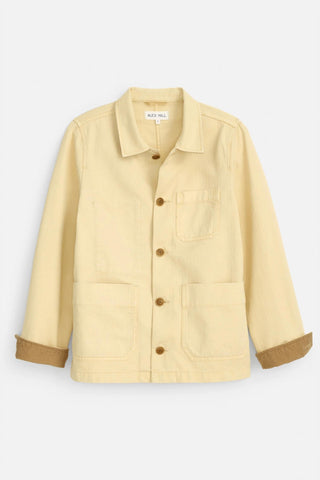 Alex Mill - Britt Work Jacket