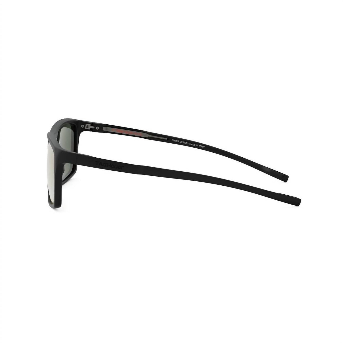 Tag Heuer - Unisex- Injected Sunglasses