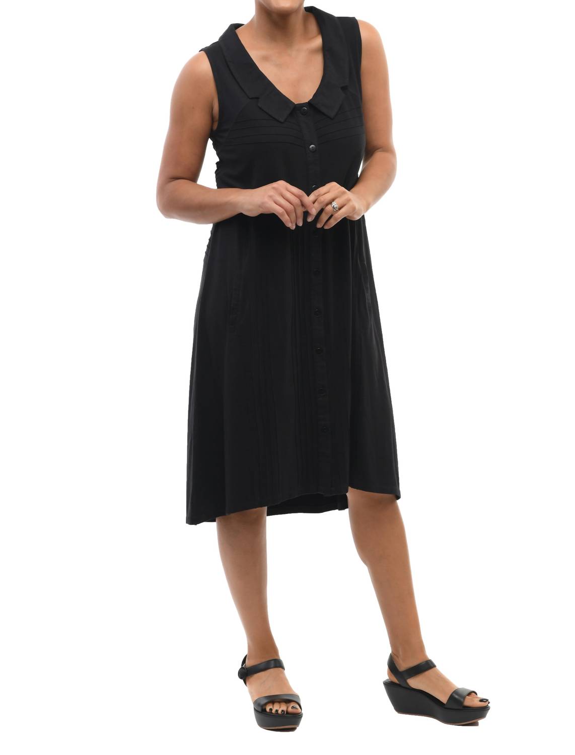 Tulip Clothing - Blair Dress