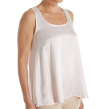 Pj Harlow - PJ Harlow Laura Satin Racerback Tank