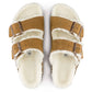 Birkenstock - Unisex Arizona Shearling Sandal