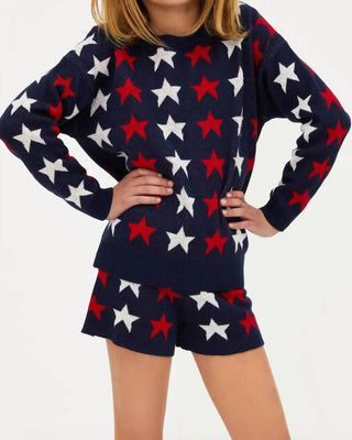 Beach Riot - Tween Little Callie Sweater