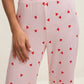 Z Supply - Lounge Luxe Heart Pant
