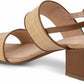 Chocolat Blu - Women's Darla Sandals