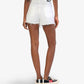 Kut From The Kloth - Women's Jane High Rise Short