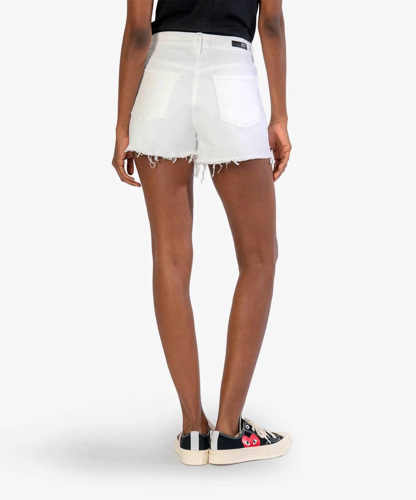 Kut From The Kloth - Women's Jane High Rise Short
