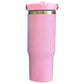 Julia Rose - Debbie Matte Macaron Sublimation Stainless Steel Tumbler 30oz