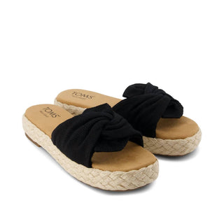 Toms - Women's Abby Slide