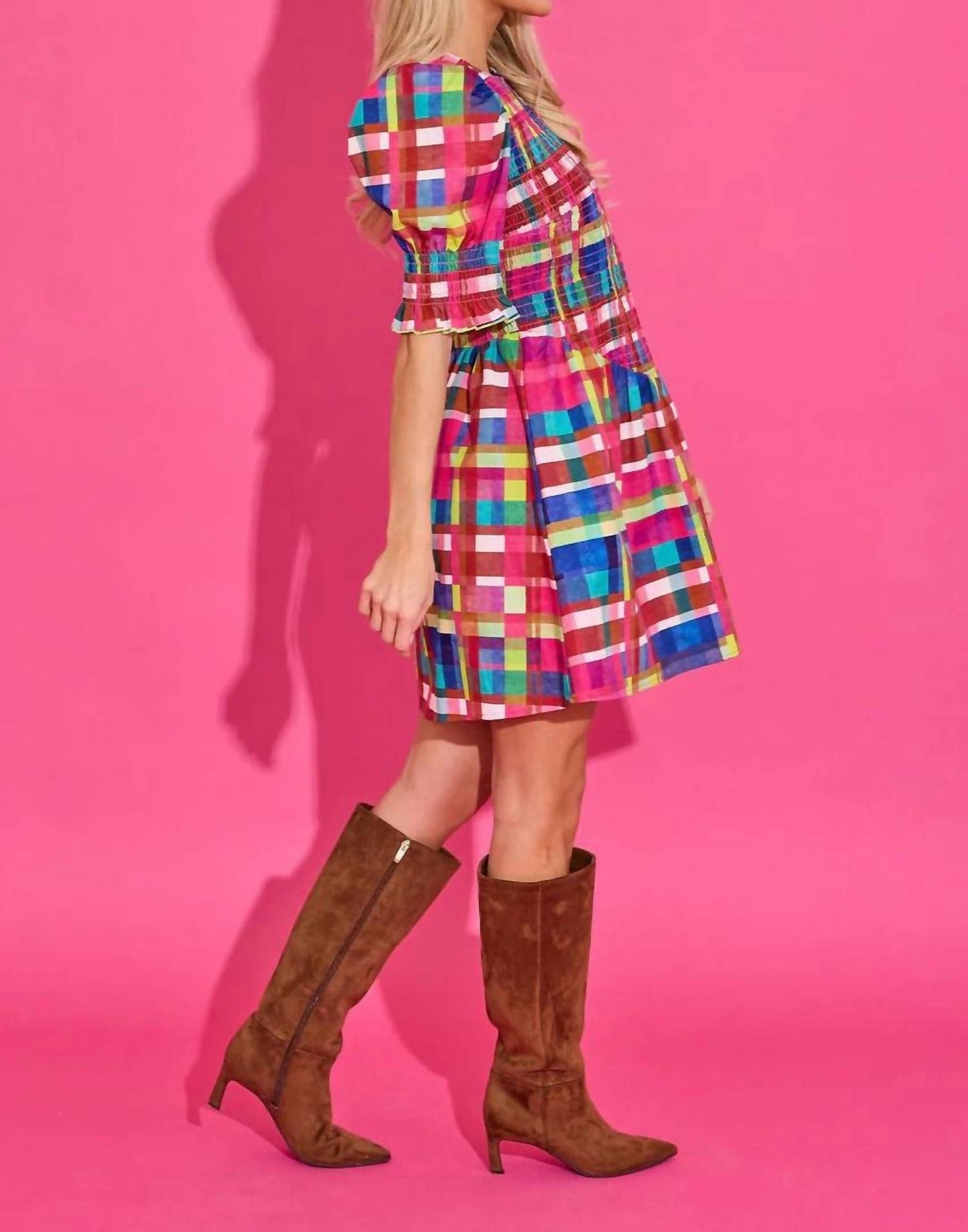 Alden Adair - Polly Dress
