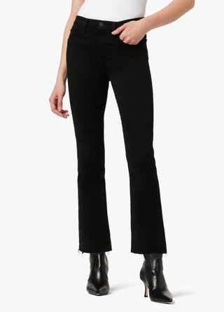 Joe'S Jeans - Callie Raw Hem Boot Cut Jeans