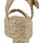 Gc Shoes - Women's Maya Espadrille Slingback Wedge