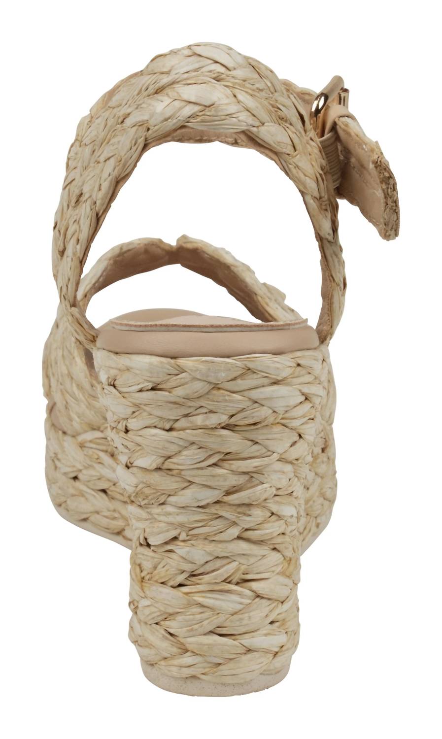 Gc Shoes - Women's Maya Espadrille Slingback Wedge