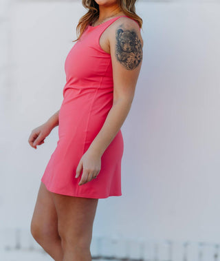 Spanx - Power Boost Exercise Dress