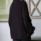 7Th Ray - Sweet Elegance Ribbed Sweater