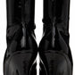Moschino - Women's Wedge Ankle Boots