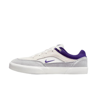 Nike - Men's Sb Malor Platinum Court Sneaker