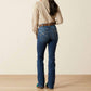 Ariat - Jessica High Rise Boot Cut Jeans