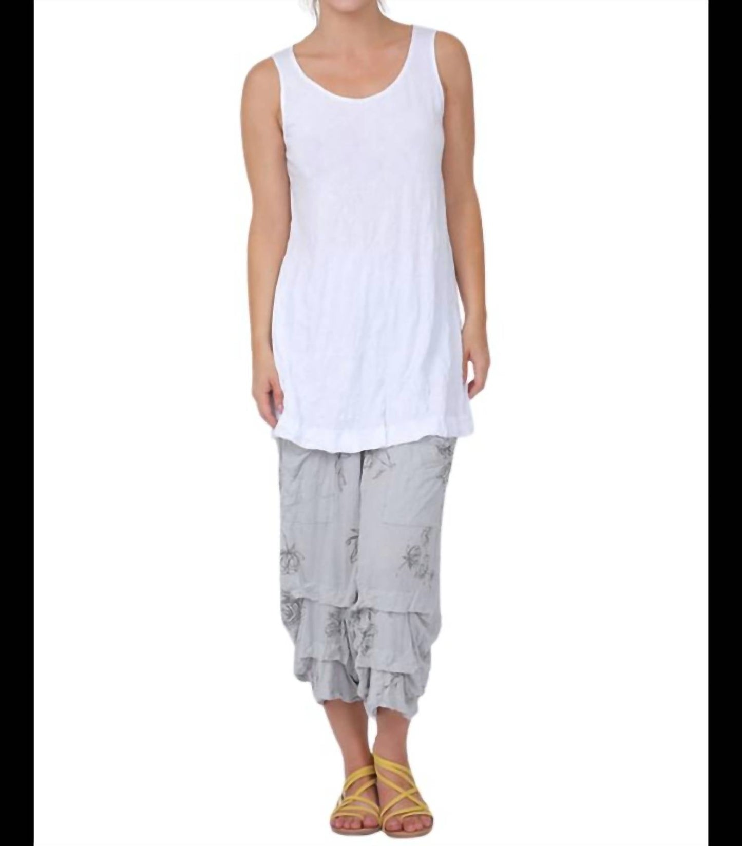 Chalet Et Ceci - Liz Tank Top