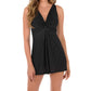 Miraclesuit - Pin Point Marais Knot Front Swimdress