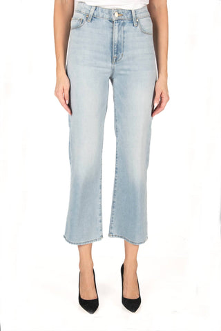 Fidelity - Women's Katie Crop Jean