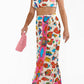 Show Me Your Mumu - Tia Wrap Skirt