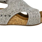 Very G - Women's Free Fly 2 Wedge Sandal