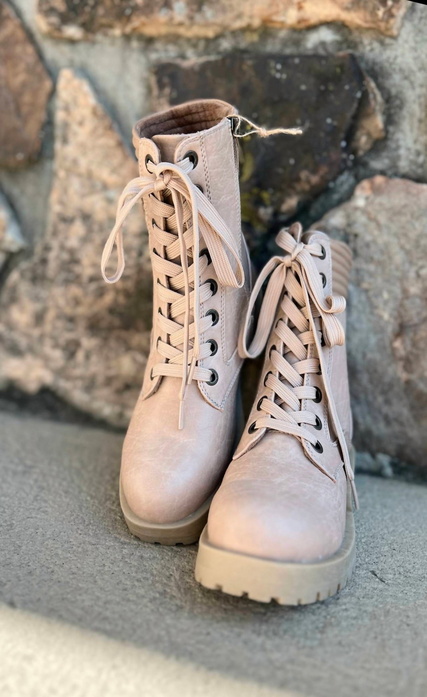 Blowfish - Athena Beach Waves Recycled Boot