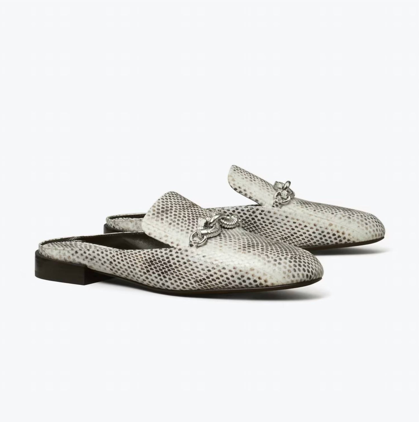 Tory Burch - Jessa Backless Loafer