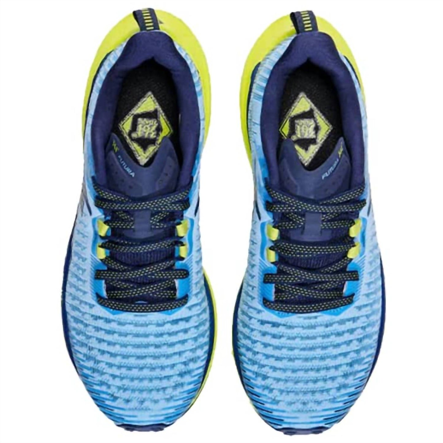 361 Degrees - Women's Futura Trail Running Shoes