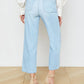 L'Agence - June Cropped Stovepipe Jean