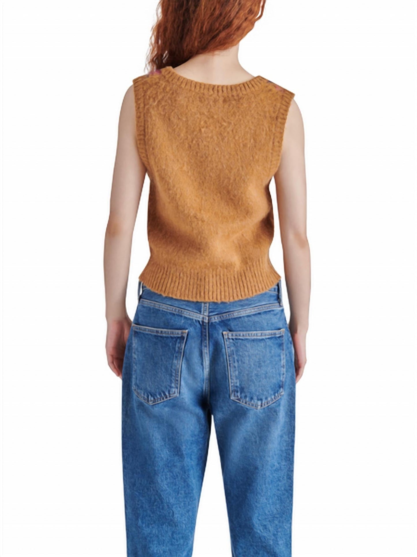 Steve Madden - Ella Sweater Vest