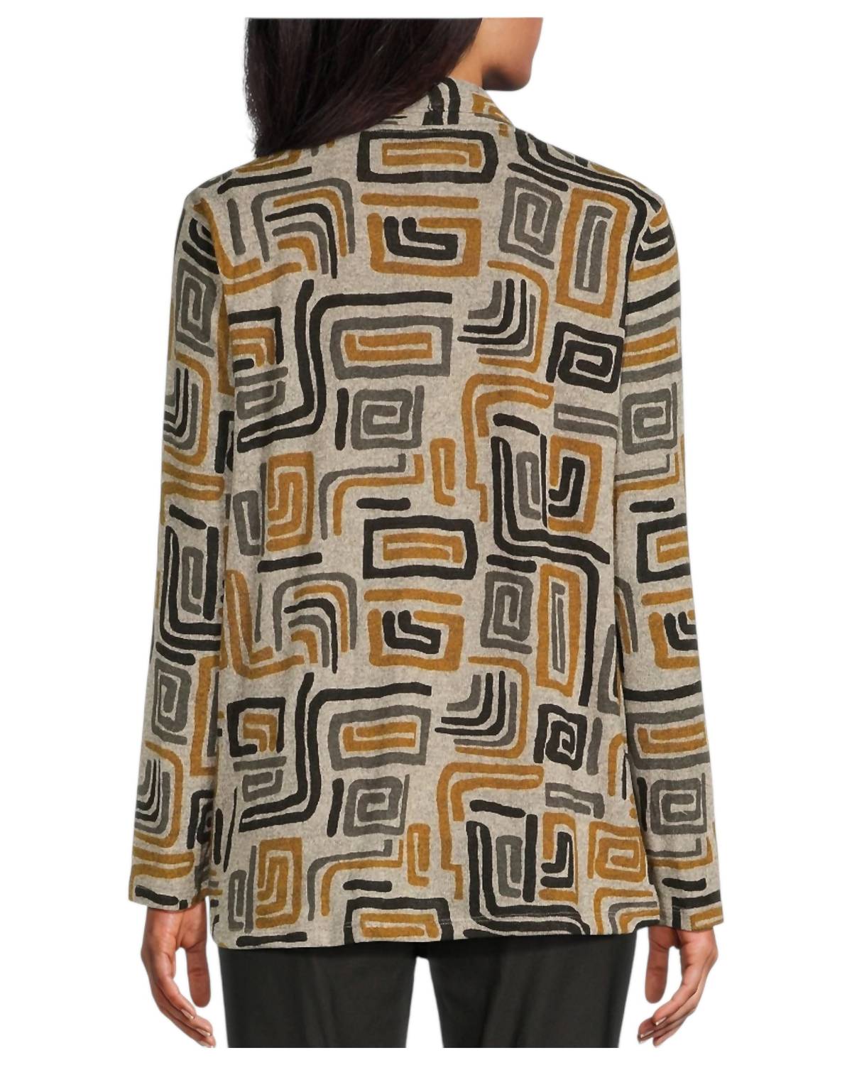 Multiples - Jacket & Tank Set