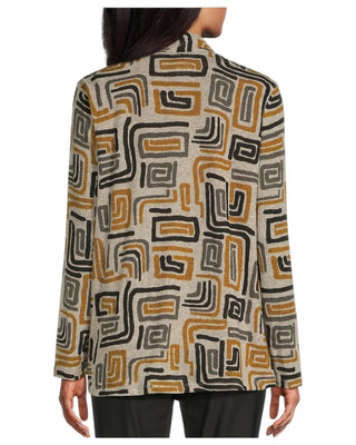 Multiples - Jacket & Tank Set