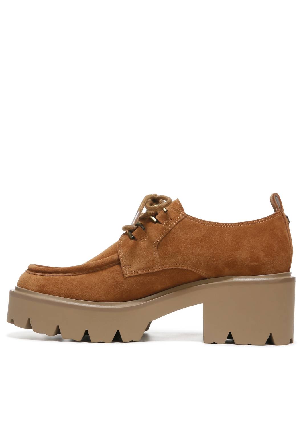 Sam Edelman - Women's Monna Lug Sole Loafer