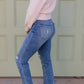 Risen - Wyatt High Rise Jeans