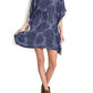 Umgee - Bohemian Tassel Dress