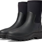 Hunter - Women's City Explorer Short Rain Boot