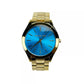 Michael Kors - Women's Slim Runway Stainless Steel Watch