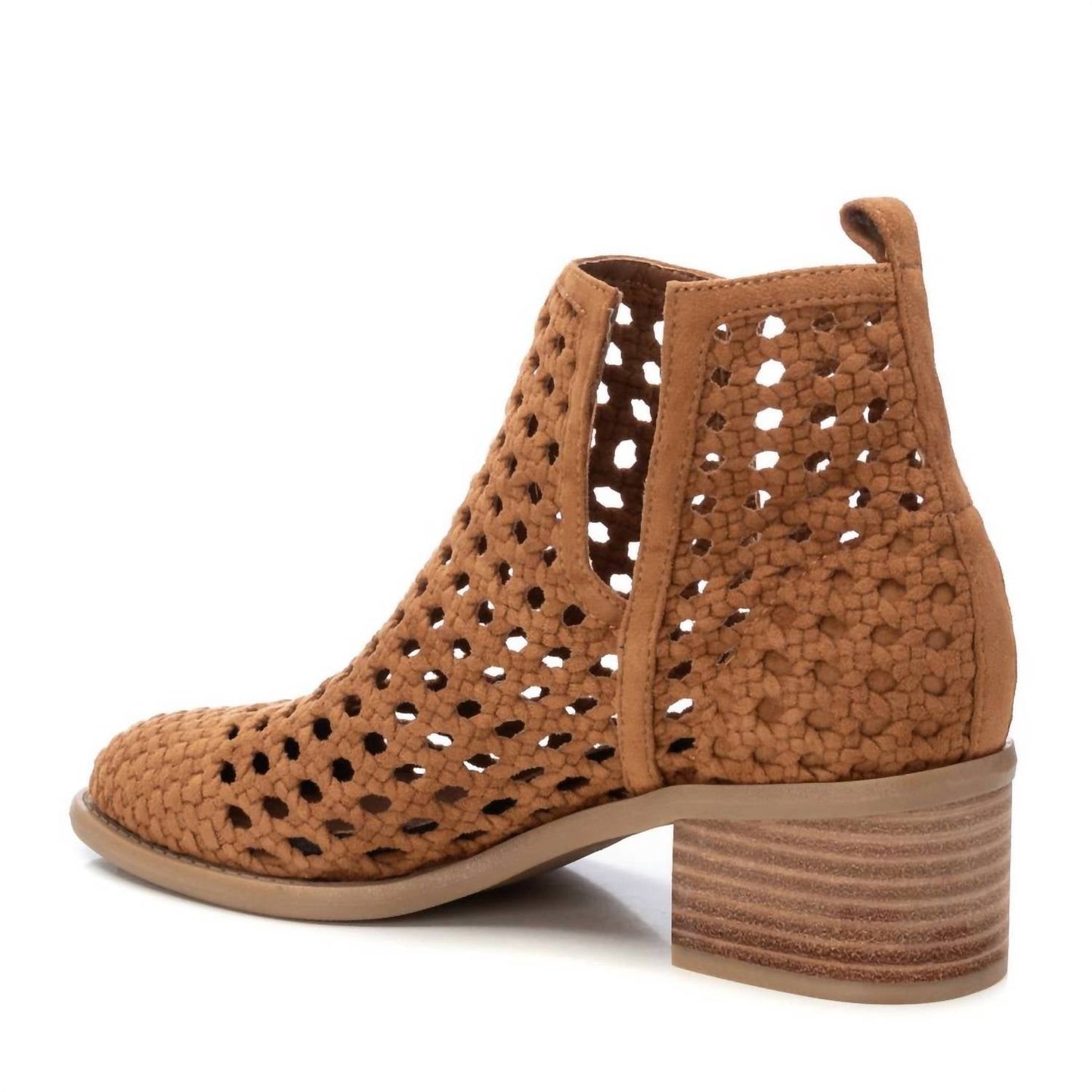 Xti - Women's Ankle Booties