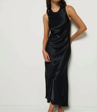 Nation Ltd - Dulce Midi Dress