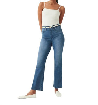 Spanx - Kick Flare Jeans